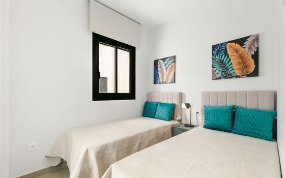 2 bedroom Apartment in Torrevieja - CI118105 - Photo - Small - 16