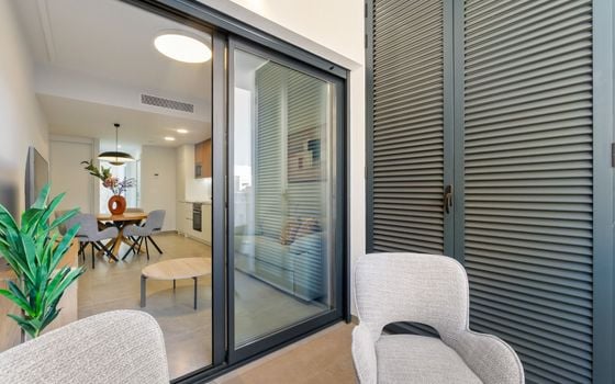 2 bedroom Apartment in Torrevieja - CI118105 - Photo - Small - 19