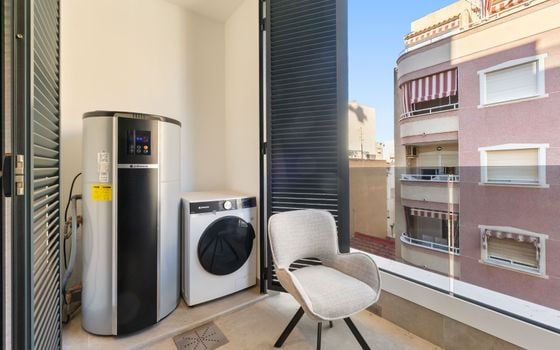 2 bedroom Apartment in Torrevieja - CI118105 - Photo - Small - 20