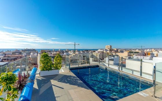 2 bedroom Apartment in Torrevieja - CI118105 - Photo - Small - 26