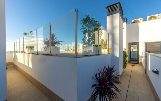 2 bedroom Apartment in Torrevieja - CI118105 - Photo - Small - 30