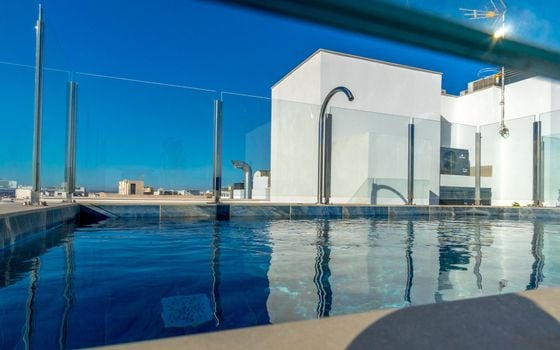 2 bedroom Apartment in Torrevieja - CI118105 - Photo - Small - 28