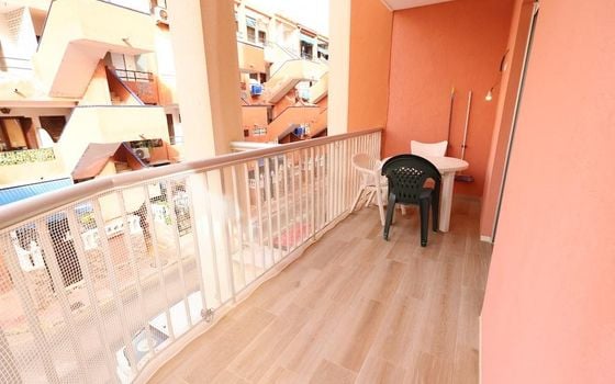 3 bedroom Apartment in Torrevieja - CRR118173 - Photo - Small - 11