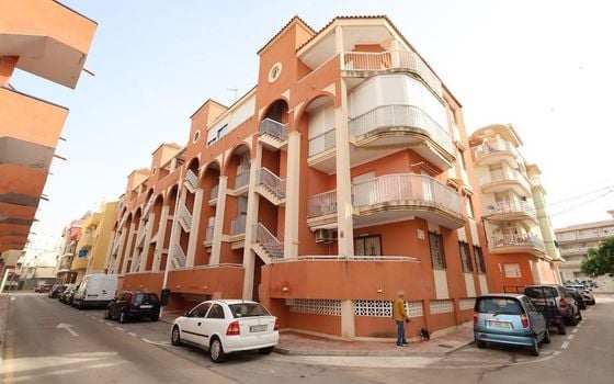 Appartement de 3 chambres à Torrevieja - CRR118173 - Photo - 1