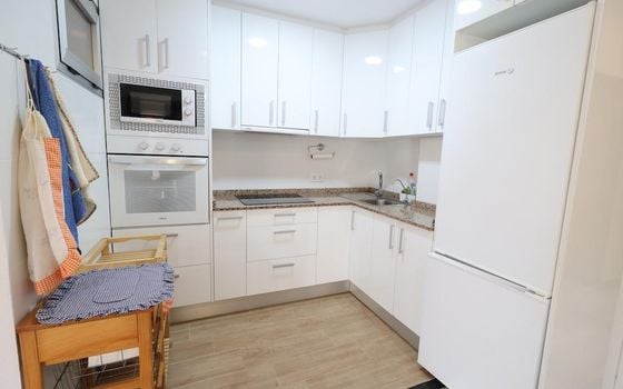 3 bedroom Apartment in Torrevieja - CRR118173 - Photo - Small - 6
