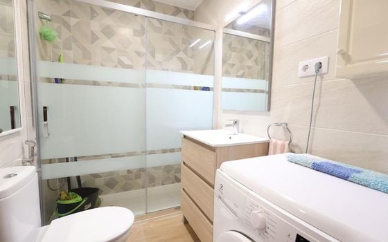 3 bedroom Apartment in Torrevieja - CRR118173 - Photo - Small - 10