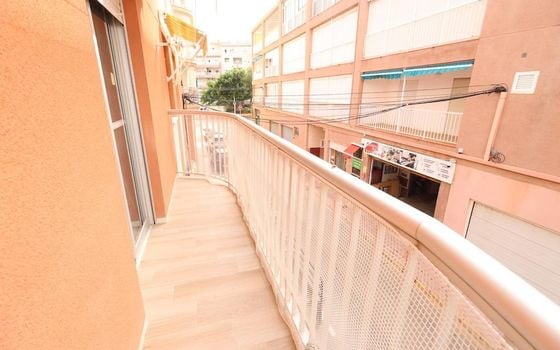 3 bedroom Apartment in Torrevieja - CRR118173 - Photo - Small - 12
