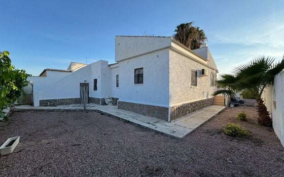 Villa de 2 chambres à Torrevieja - GVS118174 - Photo - Small - 36