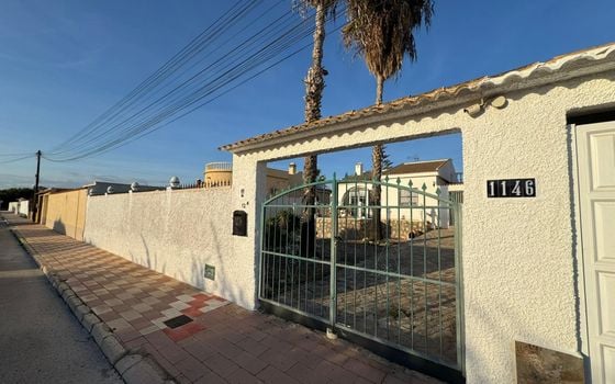 Villa de 2 chambres à Torrevieja - GVS118174 - Photo - Small - 37