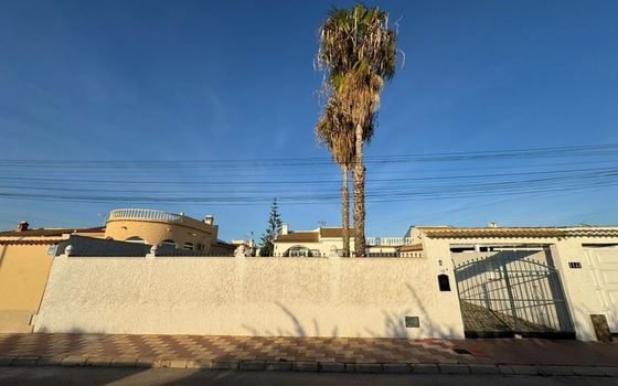 Villa de 2 chambres à Torrevieja - GVS118174 - Photo - Small - 38