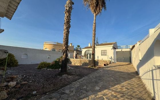 Villa de 2 chambres à Torrevieja - GVS118174 - Photo - Small - 35