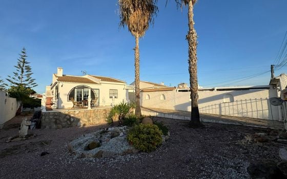 Villa de 2 chambres à Torrevieja - GVS118174 - Photo - 1