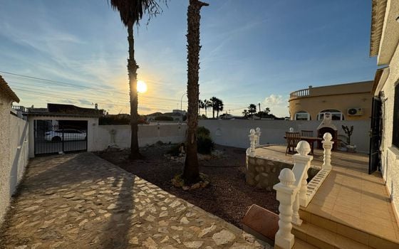 Villa de 2 chambres à Torrevieja - GVS118174 - Photo - 3
