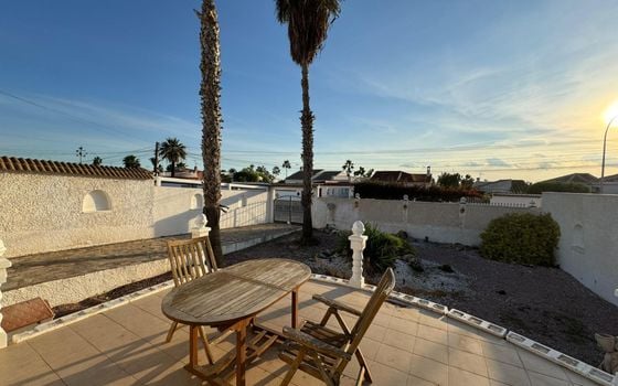 Villa de 2 chambres à Torrevieja - GVS118174 - Photo - 5