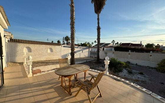 Villa de 2 chambres à Torrevieja - GVS118174 - Photo - Small - 6
