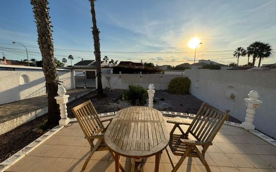 Villa de 2 chambres à Torrevieja - GVS118174 - Photo - Small - 7