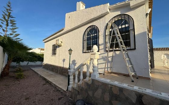 Villa de 2 chambres à Torrevieja - GVS118174 - Photo - 2