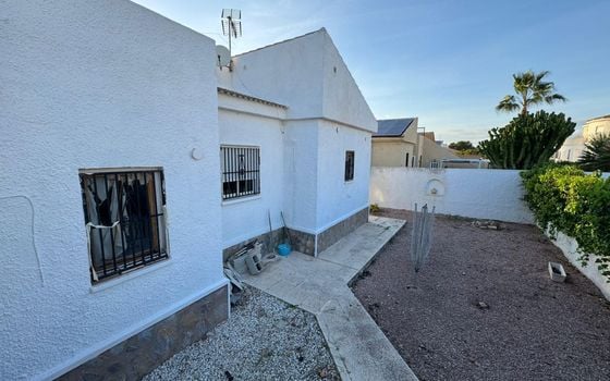 Villa de 2 chambres à Torrevieja - GVS118174 - Photo - Small - 33