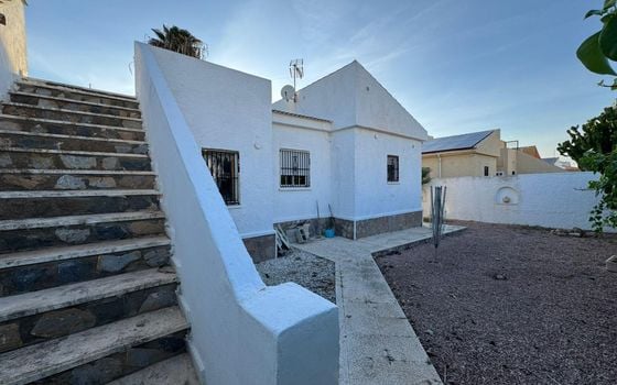 Villa de 2 chambres à Torrevieja - GVS118174 - Photo - Small - 31