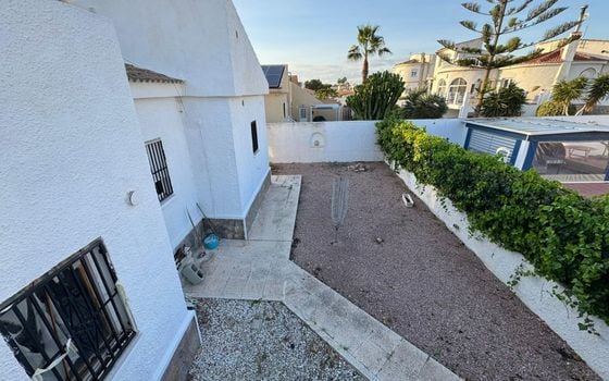 Villa de 2 chambres à Torrevieja - GVS118174 - Photo - Small - 34