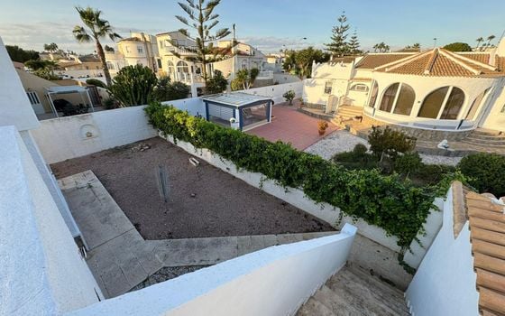 Villa de 2 chambres à Torrevieja - GVS118174 - Photo - Small - 32