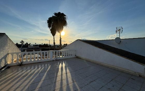 Villa de 2 chambres à Torrevieja - GVS118174 - Photo - Small - 27