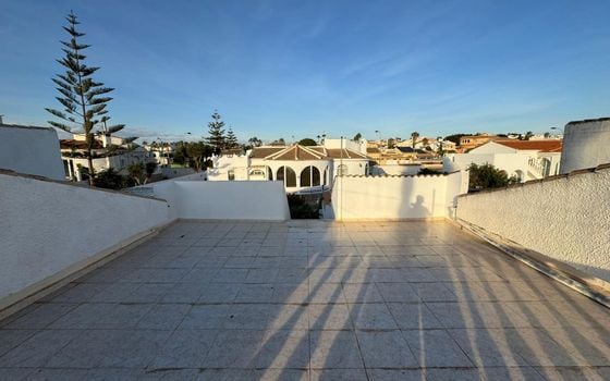 Villa de 2 chambres à Torrevieja - GVS118174 - Photo - Small - 28