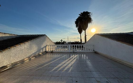 Villa de 2 chambres à Torrevieja - GVS118174 - Photo - Small - 26