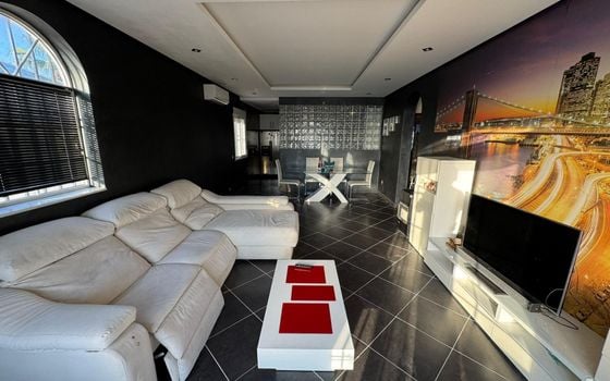 Villa de 2 chambres à Torrevieja - GVS118174 - Photo - Small - 10