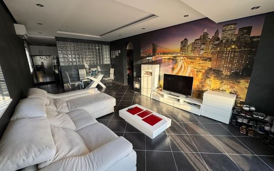 Villa de 2 chambres à Torrevieja - GVS118174 - Photo - Small - 9