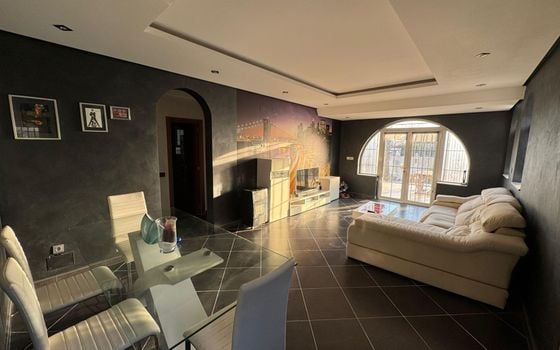 Villa de 2 chambres à Torrevieja - GVS118174 - Photo - Small - 11