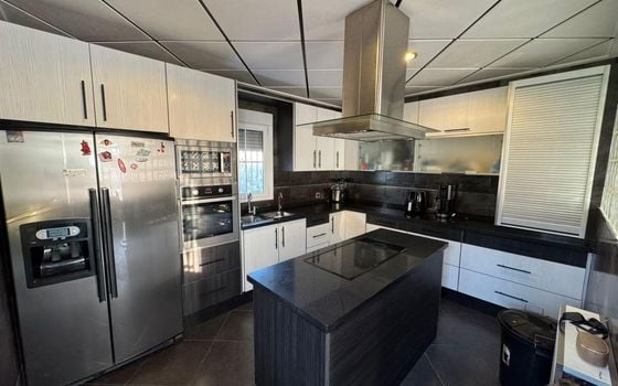 Villa de 2 chambres à Torrevieja - GVS118174 - Photo - Small - 13