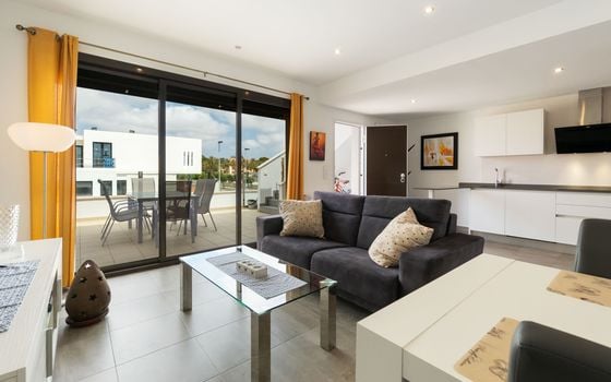 2 bedroom Bungalow in San Pedro del Pinatar - BS161144 - Photo - 5