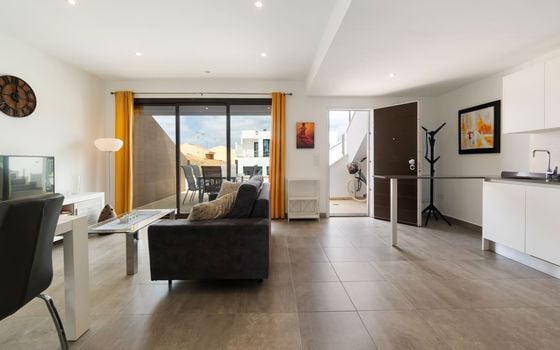 2 bedroom Bungalow in San Pedro del Pinatar - BS161144 - Photo - 4