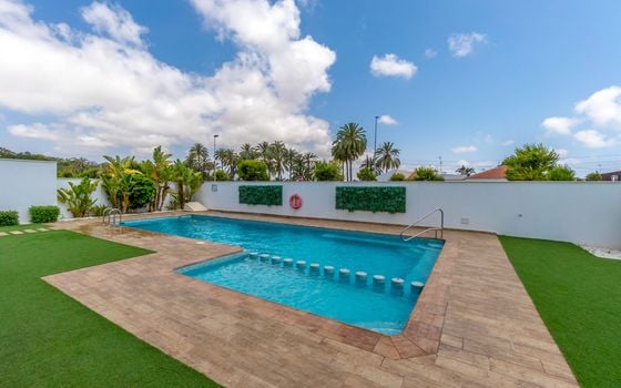 2 bedroom Bungalow in San Pedro del Pinatar - BS161144 - Photo - 2