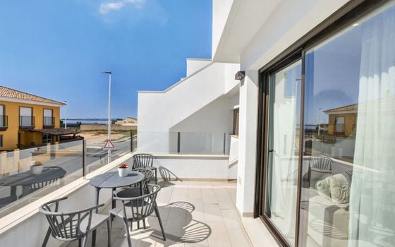 2 bedroom Bungalow in Pilar de la Horadada - BS161146 - Photo - Small - 18