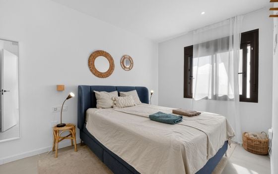 2 bedroom Bungalow in Pilar de la Horadada - BS161146 - Photo - Small - 11