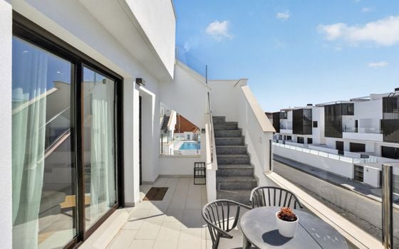 2 bedroom Bungalow in Pilar de la Horadada - BS161146 - Photo - Small - 20