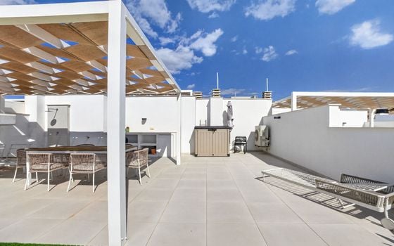 2 bedroom Bungalow in Pilar de la Horadada - BS161146 - Photo - Small - 22