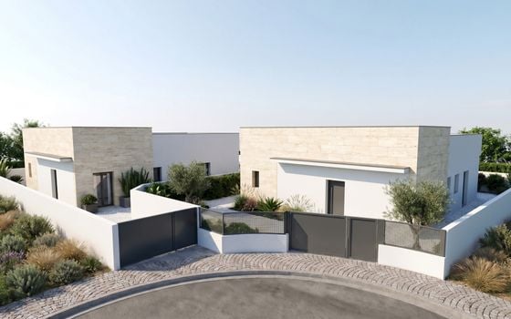 3 bedroom Villa in Mazarron - BMI161148 - Photo - Small - 9