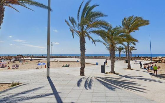 3 bedroom Penthouse in Torrevieja - SV135351 - Photo - Small - 35