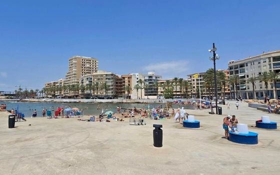 3 bedroom Penthouse in Torrevieja - SV135351 - Photo - Small - 36