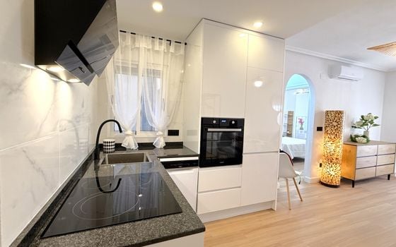Appartement de 2 chambres à Torrevieja - RCJ147370 - Photo - Small - 7