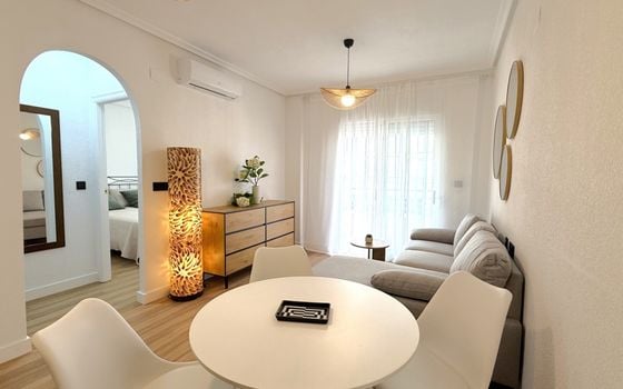 Appartement de 2 chambres à Torrevieja - RCJ147370 - Photo - Small - 6