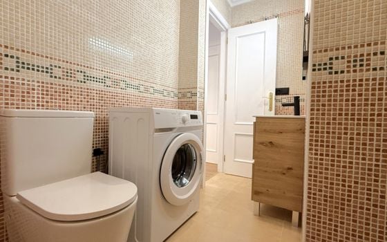 Appartement de 2 chambres à Torrevieja - RCJ147370 - Photo - Small - 26