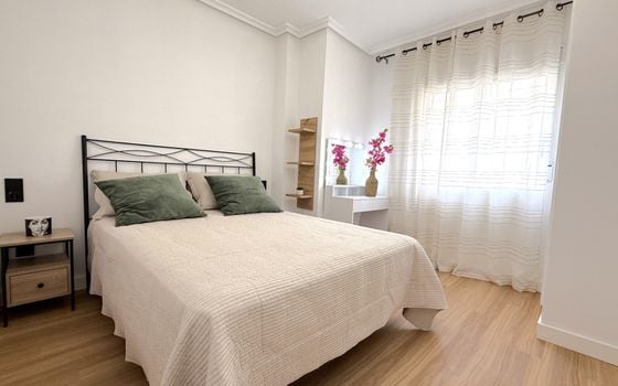 Appartement de 2 chambres à Torrevieja - RCJ147370 - Photo - Small - 14
