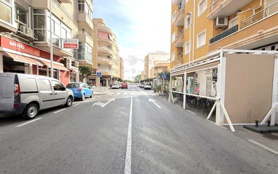 Appartement de 2 chambres à Torrevieja - RCJ147370 - Photo - Small - 30