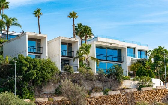 Villa de 4 chambres à Benidorm - CGN118635 - Photo - 2