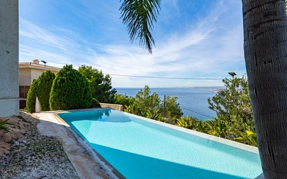 Villa de 4 chambres à Benidorm - CGN118635 - Photo - 4