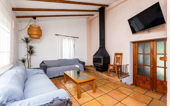 6 bedroom Villa in Polop - CGN118636 - Photo - 5